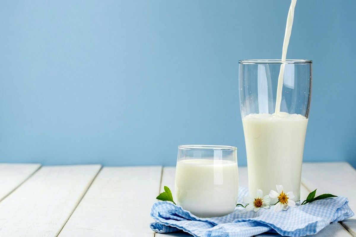 شیرموز ممنوع؛ ترکیب شیر با این خوراکی‌ها خطرناک است