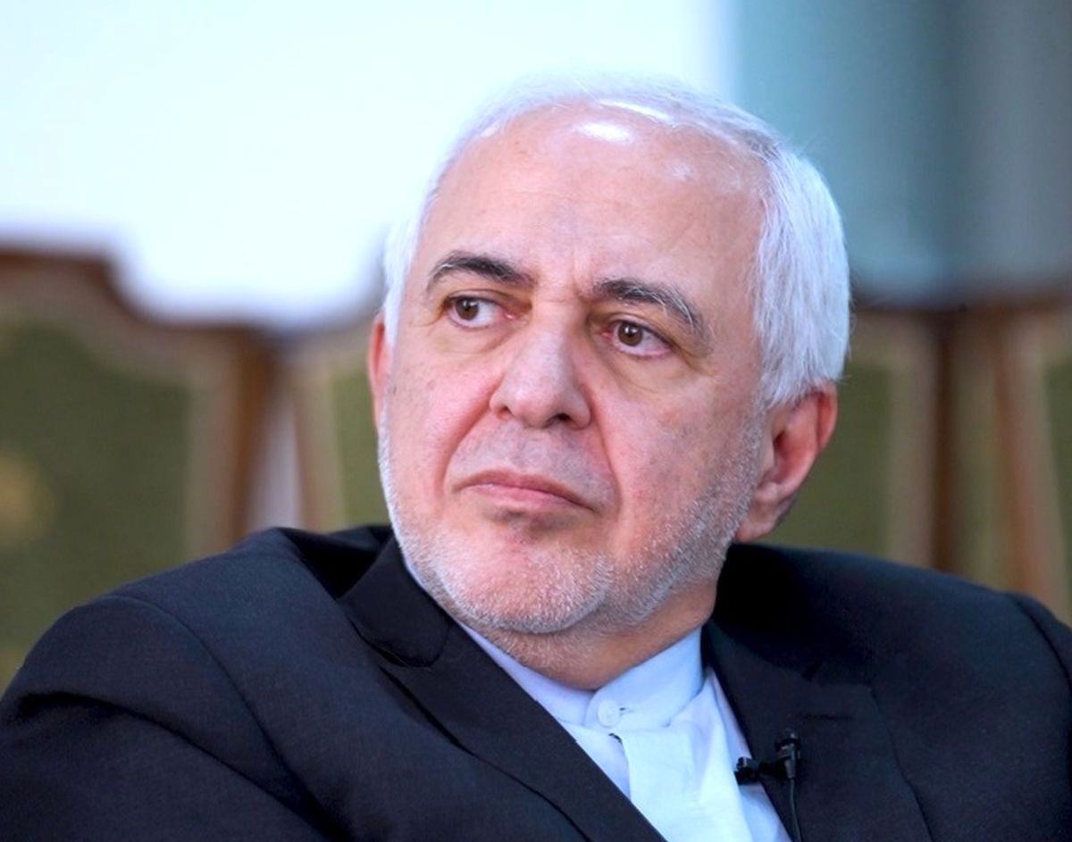 ظریف از تله مرگبار اسرائیل برای ایران خبر داد