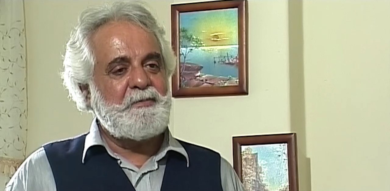 بازیگر قدیمی سینما از دنیا رفت +عکس
