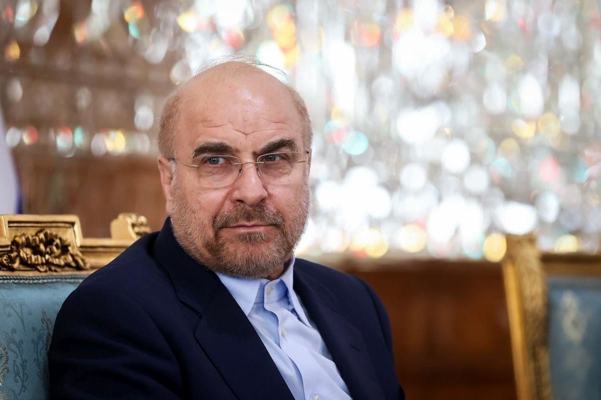 حضور قالیباف در انتخابات ۱۴۰۳ جدی شد؟ حضور قالیباف در انتخابات ۱۴۰۳ جدی شد؟