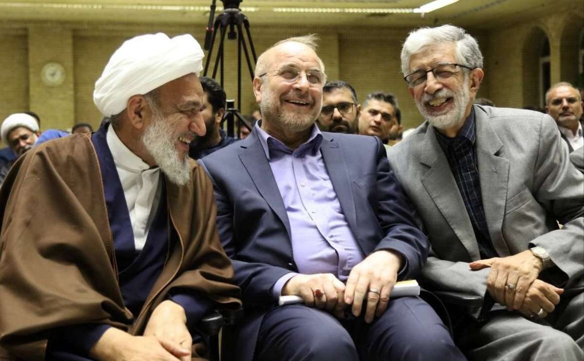 قالیباف تحت فشار از سوی تندروها/ ماجرای همنشینی اصولگرایانه با طعم ریاست چیست؟