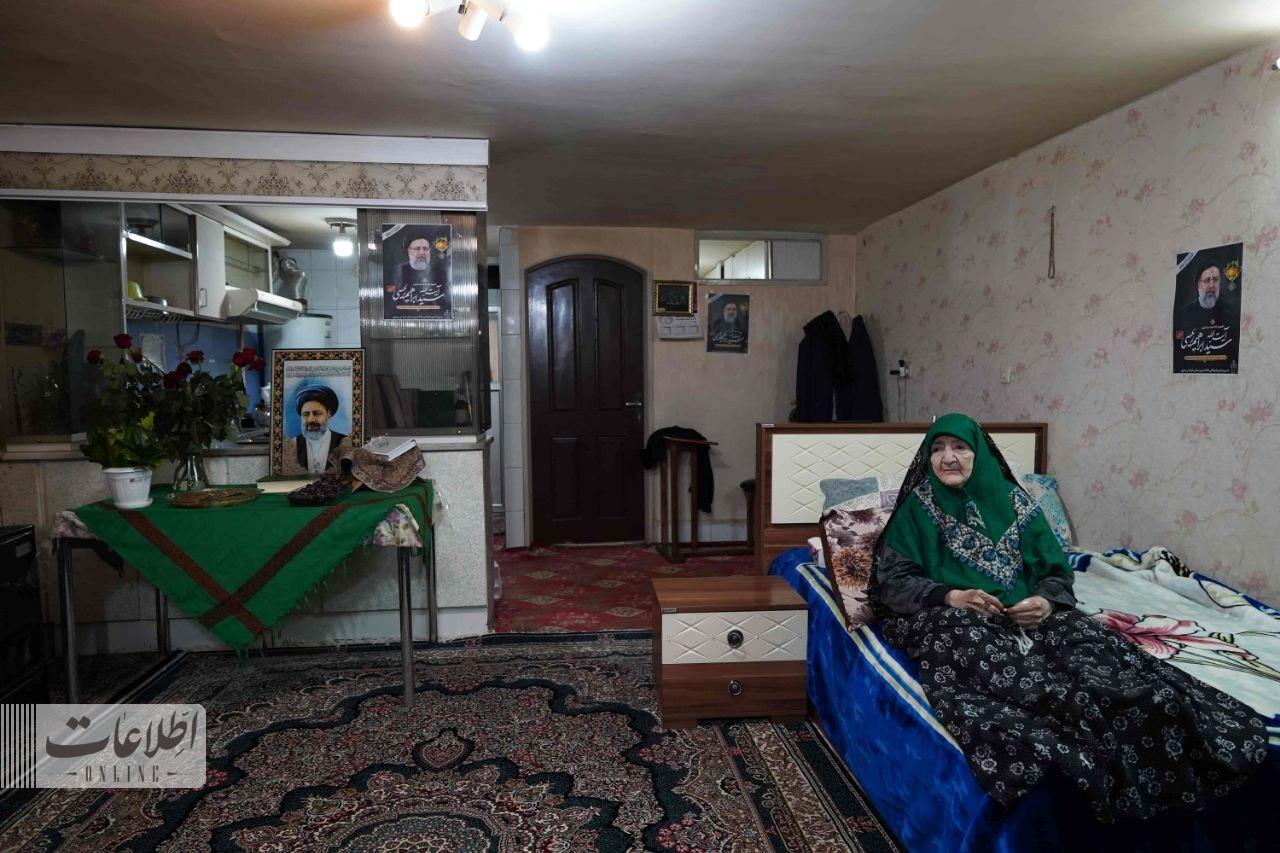 احتمالات درباره ترور رئیسجمهور؛ تحلیلگر مشهور عرب: شهید رئیسی گزینه برجسته رهبری ایران بود احتمالات درباره ترور رئیسجمهور؛ تحلیلگر مشهور عرب: شهید رئیسی گزینه برجسته رهبری ایران بود