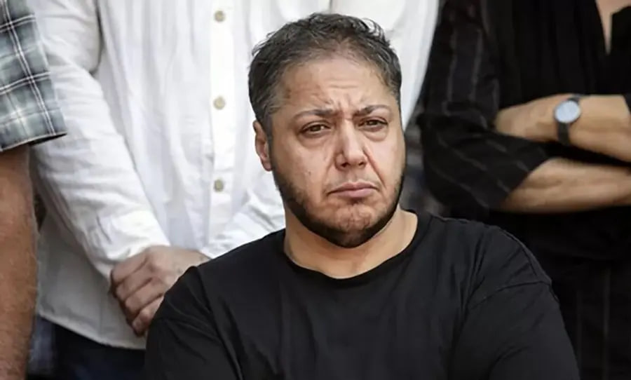 دلیل ممنوع‌التصویری مازیار لرستانی افشا شد +جزئیات