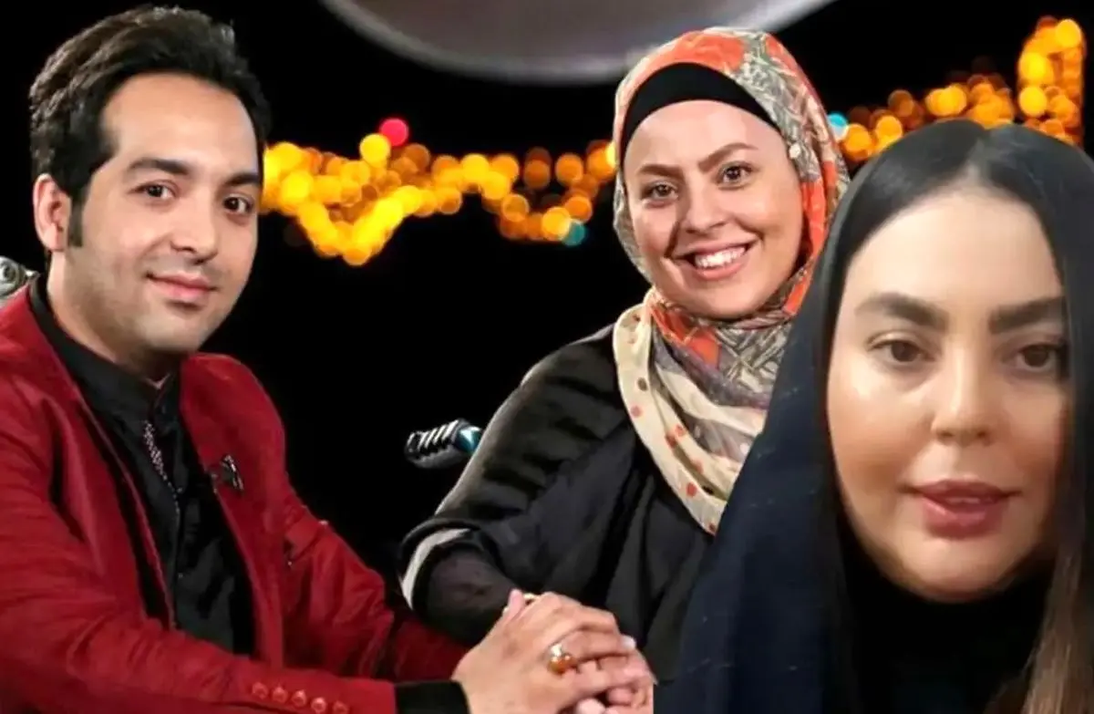 جزئیات ماجرای طلاق احسان و سولماز؛ زوج عاشق ماه عسل جزئیات ماجرای طلاق احسان و سولماز؛ زوج عاشق ماه عسل