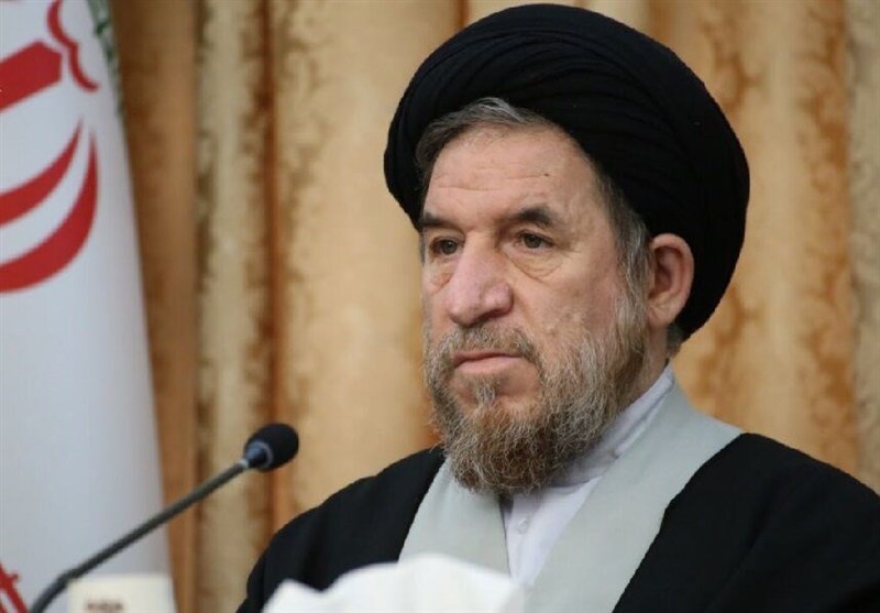 این روحانی در انتخابات ۱۴۰۳ ثبت نام می‌کند