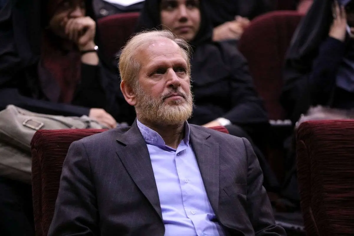 همه‌چیز درباره برائت‌نامه رامین از مهناز افشار و پسرش