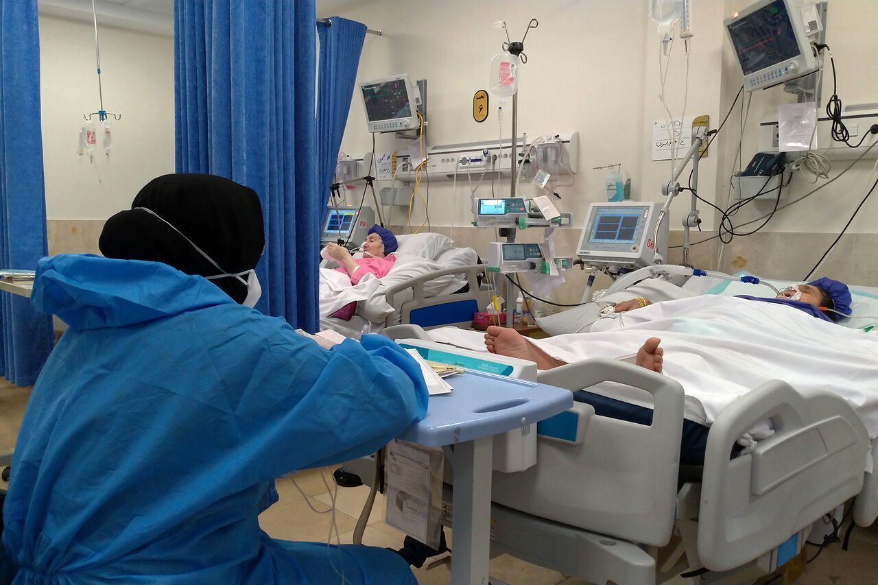 افشاگری یک پزشک؛ هزینههای این بخش از بیمارستانها وحشتناک است افشاگری یک پزشک؛ هزینههای این بخش از بیمارستانها وحشتناک است