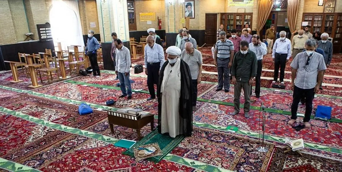 برای گسترش فرهنگ اقامه نماز و فعالیتهای قرآنی چقدر بودجه در نظر گرفته شده؟ برای گسترش فرهنگ اقامه نماز و فعالیتهای قرآنی چقدر بودجه در نظر گرفته شده؟