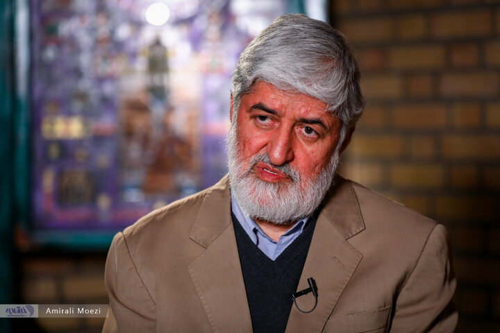 مطهری: ماجرای آقای صدیقی به روحانیت ضربه می‌زند
