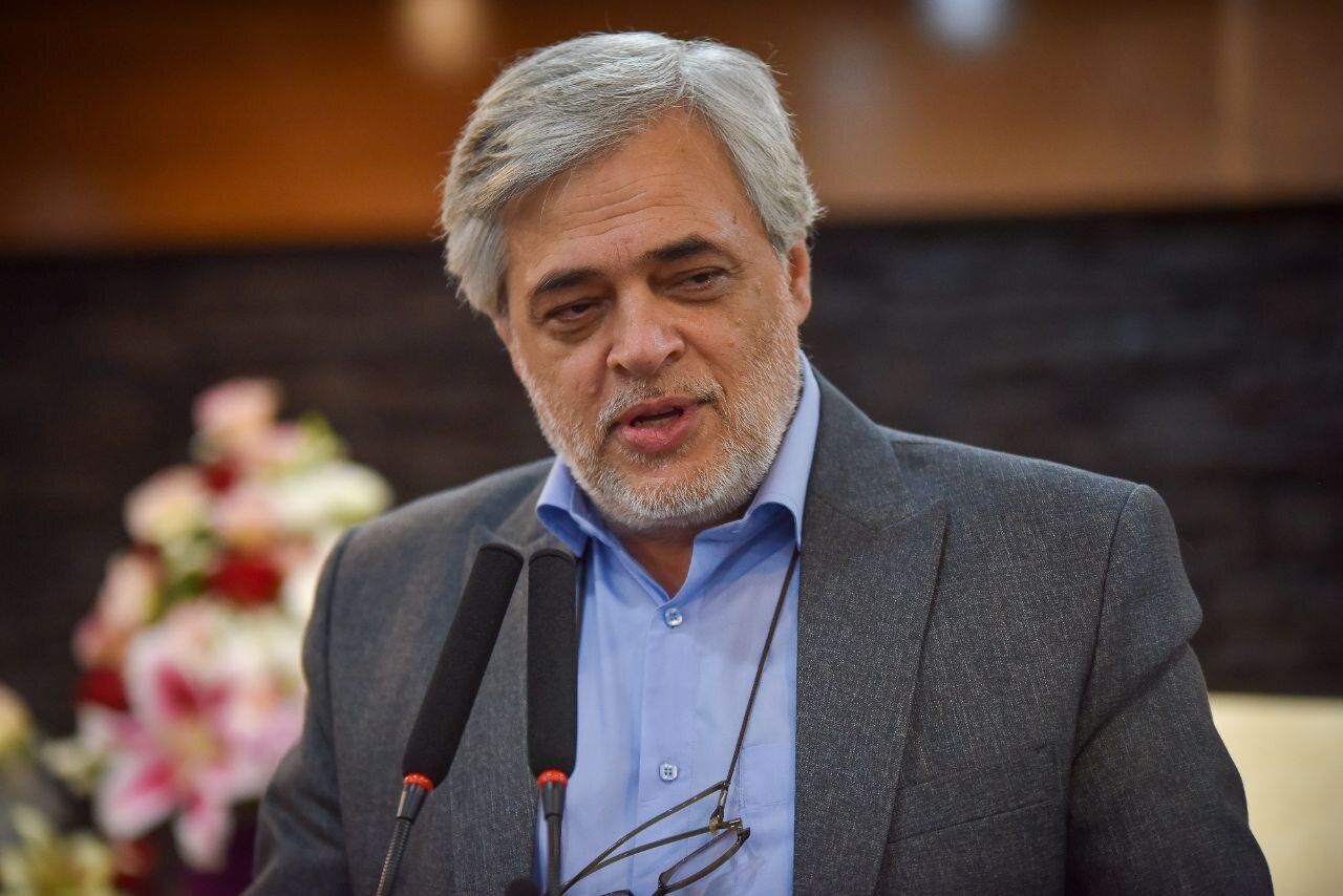 مهاجری: خدایا کشور ما را از دروغ نجات عنایت فرما/ آقای زاکانی! باز هم در میزگرد تلویزیون اظهارات کذب مطرح کردید مهاجری: خدایا کشور ما را از دروغ نجات عنایت فرما/ آقای زاکانی! باز هم در میزگرد تلویزیون اظهارات کذب مطرح کردید