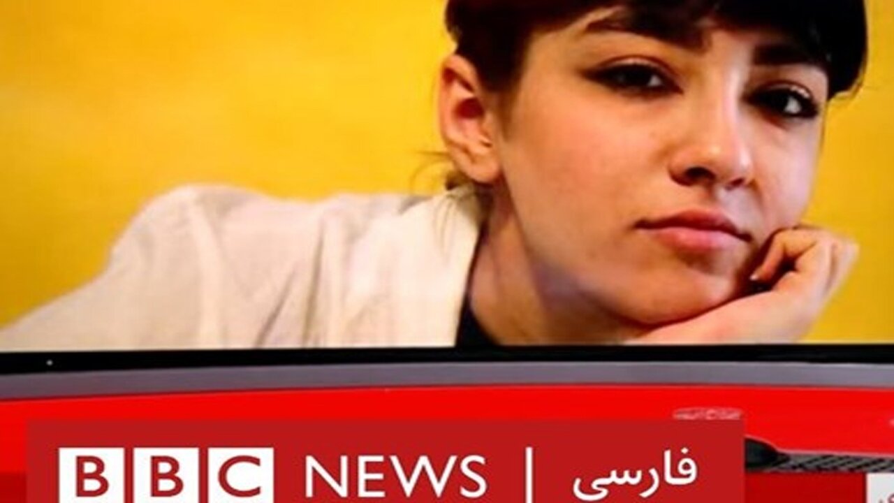 مرگ دلخراش نیکا شاکرمی؛ بی‌بی‌سی راست می‌گوید یا فعال اصولگرا؟