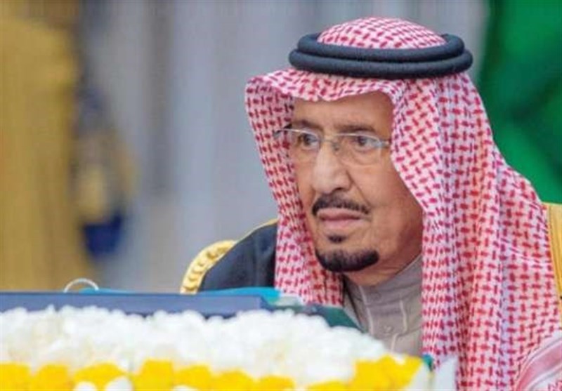 پادشاه عربستان راهی بیمارستان شد پادشاه عربستان راهی بیمارستان شد