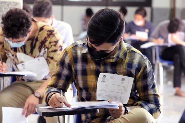 جاماندگان کنکور ۱۴۰۳ این مطلب را بخوانند!