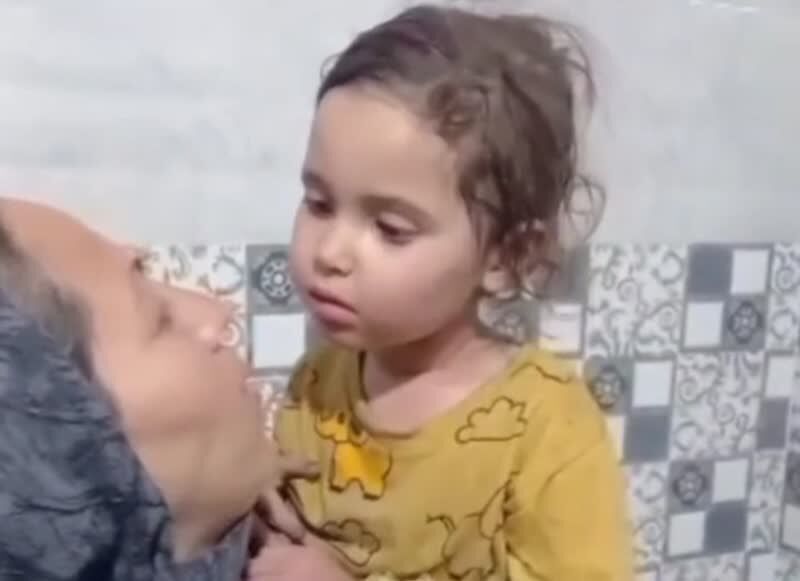 دادستان کلاله: تحقیقات درباره گمشدن «یسنا» تمام نشده است دادستان کلاله: تحقیقات درباره گمشدن «یسنا» تمام نشده است