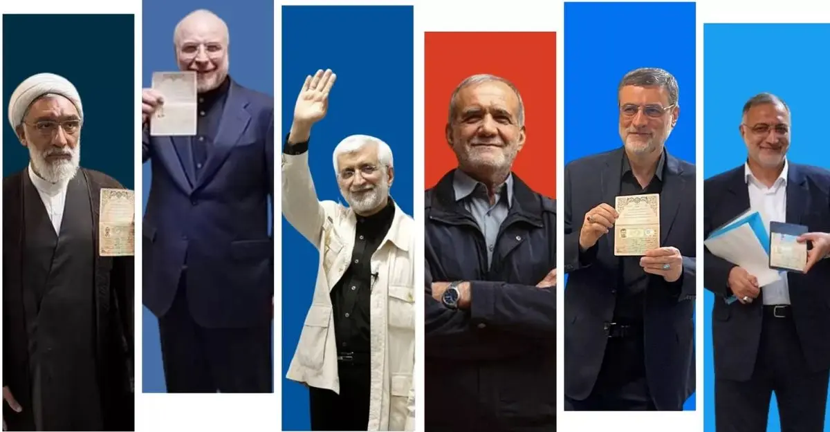 کدام فیلمسازان مشهور مستند نامزدها را میسازند؟ کدام فیلمسازان مشهور مستند نامزدها را میسازند؟
