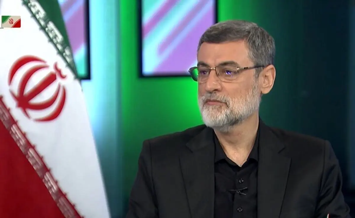 واکنش قاضیزاده هاشمی به احتمال انصرافش: من جزو آدمهای بد سابقه در انصراف هستم واکنش قاضیزاده هاشمی به احتمال انصرافش: من جزو آدمهای بد سابقه در انصراف هستم