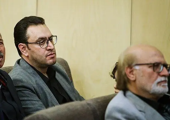 مجری مناظرههای انتخاباتی مشخص شد؟ +عکس مجری مناظرههای انتخاباتی مشخص شد؟ +عکس