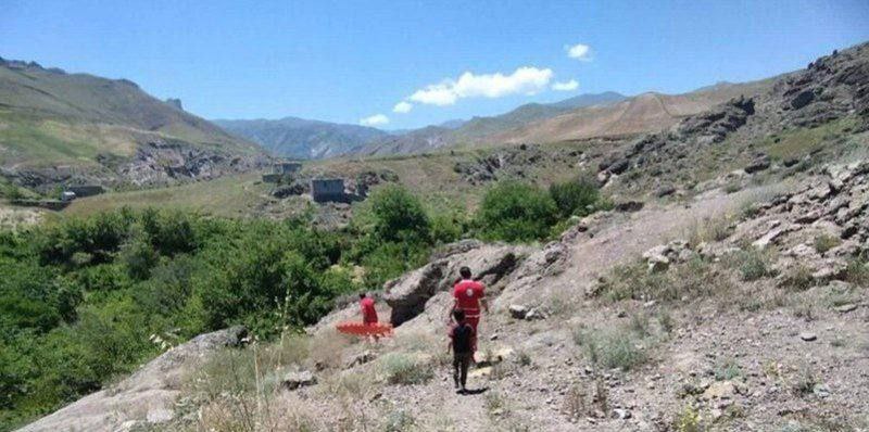 سه عضو یک خانواده به شکلی دردناک غرق شدند