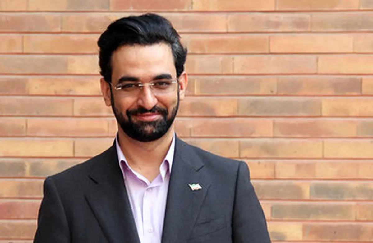 توئیت معنادار پزشکیان درباره آذری جهرمی +عکس