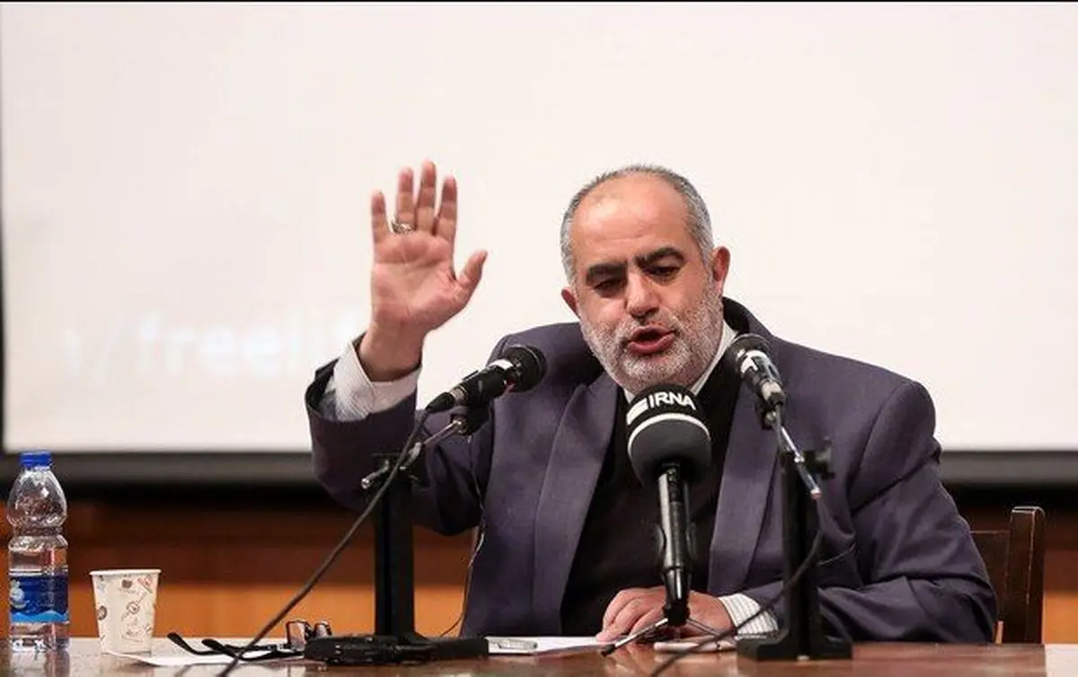 فضای انتخابات فعلا دوقطبی نیست/ مشارکت عمومی در همه نظرسنجی ها بالا رفته است فضای انتخابات فعلا دوقطبی نیست/ مشارکت عمومی در همه نظرسنجی ها بالا رفته است