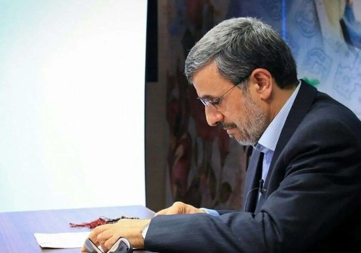 احمدی‌نژاد‌؛ مرد پرحاشیه سیاست ایران شگفتی‌ساز انتخابات ۱۴۰۳ می‌شود؟