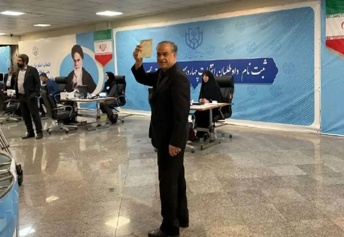 پاسخ تند احمدی‌بیغش به قالیباف؛ پلیس زن را در نیروی انتظامی سردار لطفیان راه اندازی کردند نه شما! +عکس