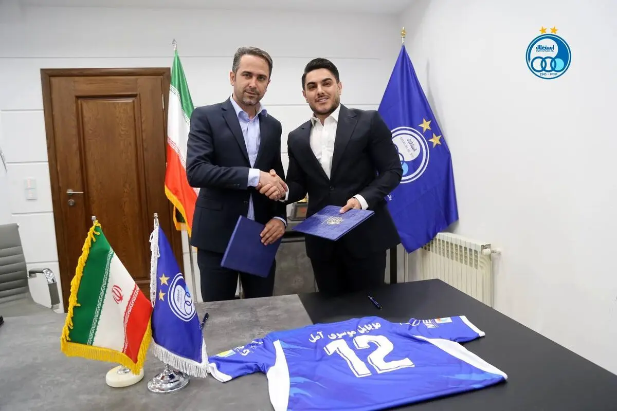 جزئیات کلاهبرداری ۳۰۰ میلیاردی اسپانسری که خطیر آورد!