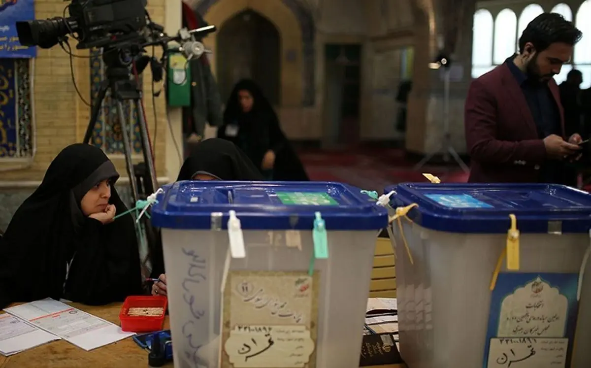 ستاد انتخابات: تصویربرداری از آراء و انتشار آن ممنوع است!