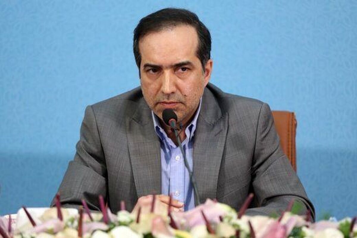 انتقام ردصلاحیت لاریجانی از نامزدها در تلویزیون؟ انتقام ردصلاحیت لاریجانی از نامزدها در تلویزیون؟