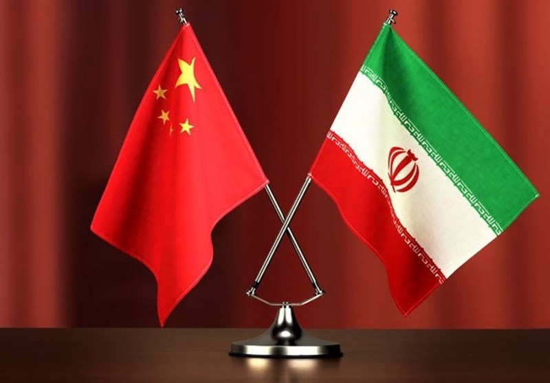 چین آماده است ایران را قربانی کند! چین آماده است ایران را قربانی کند!