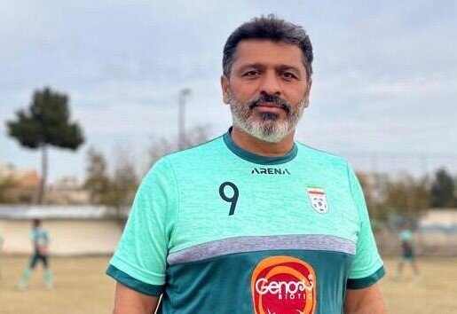 پیشکسوت پرسپولیس: متاسفم برای آن‌هایی که چهره ایران در جهان را دور از واقعیت دارد نشان می‌دهند
