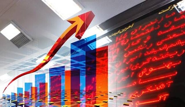 ادامه رشد بورس در سومین روز هفته