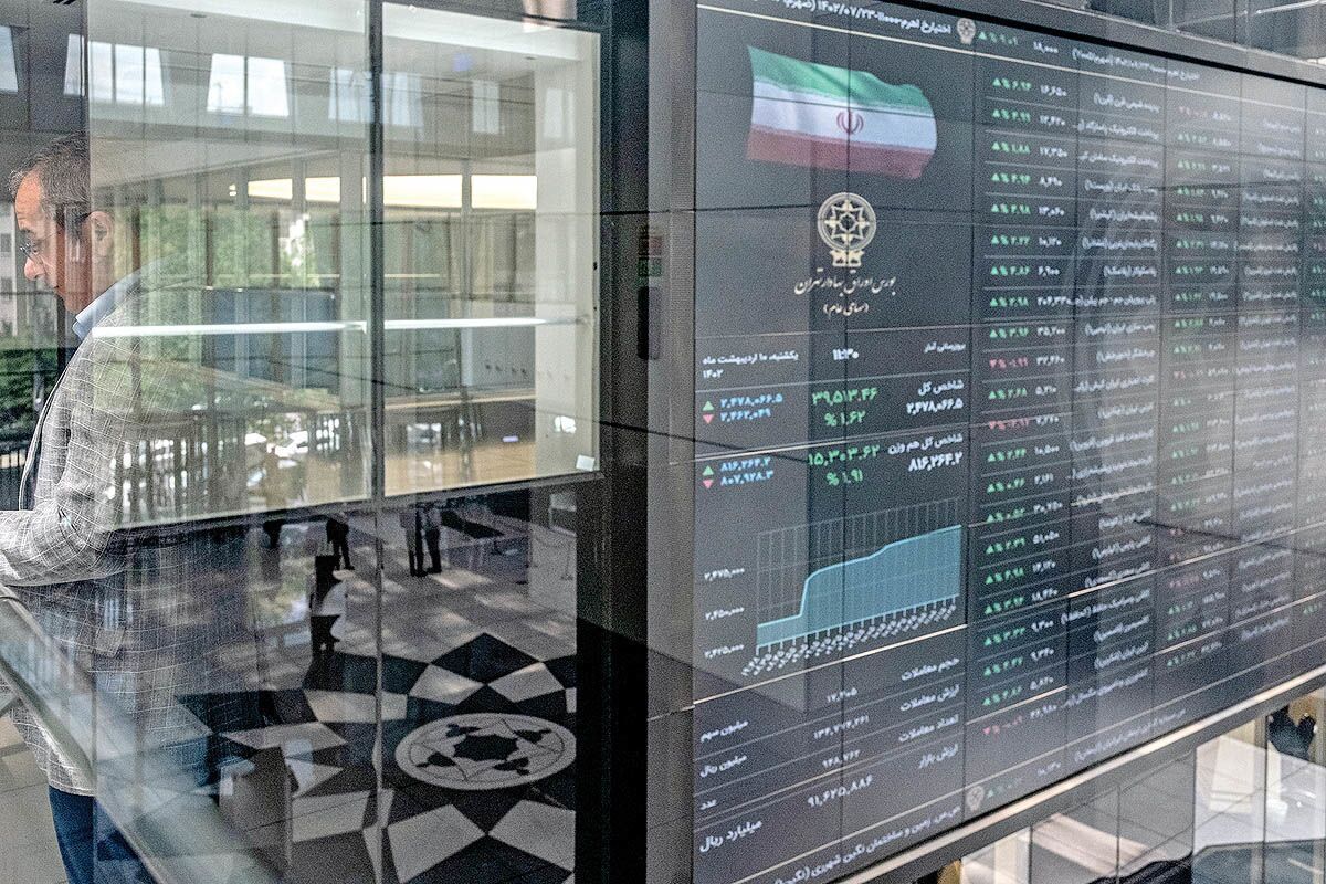 پیش بینی بورس تا قبل از انتخابات ریاست جمهوری