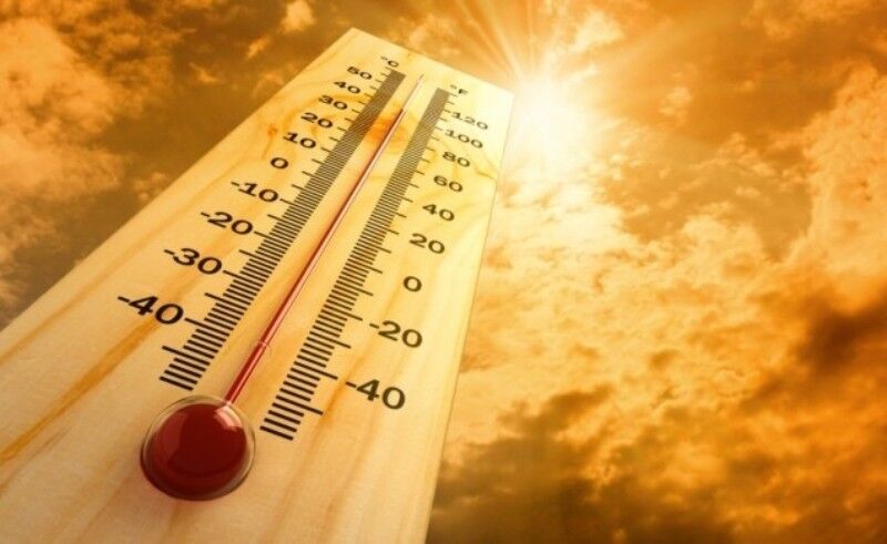 تابستان جهنمی در ایران؛ اتفاقات ناگوار در پیش است!