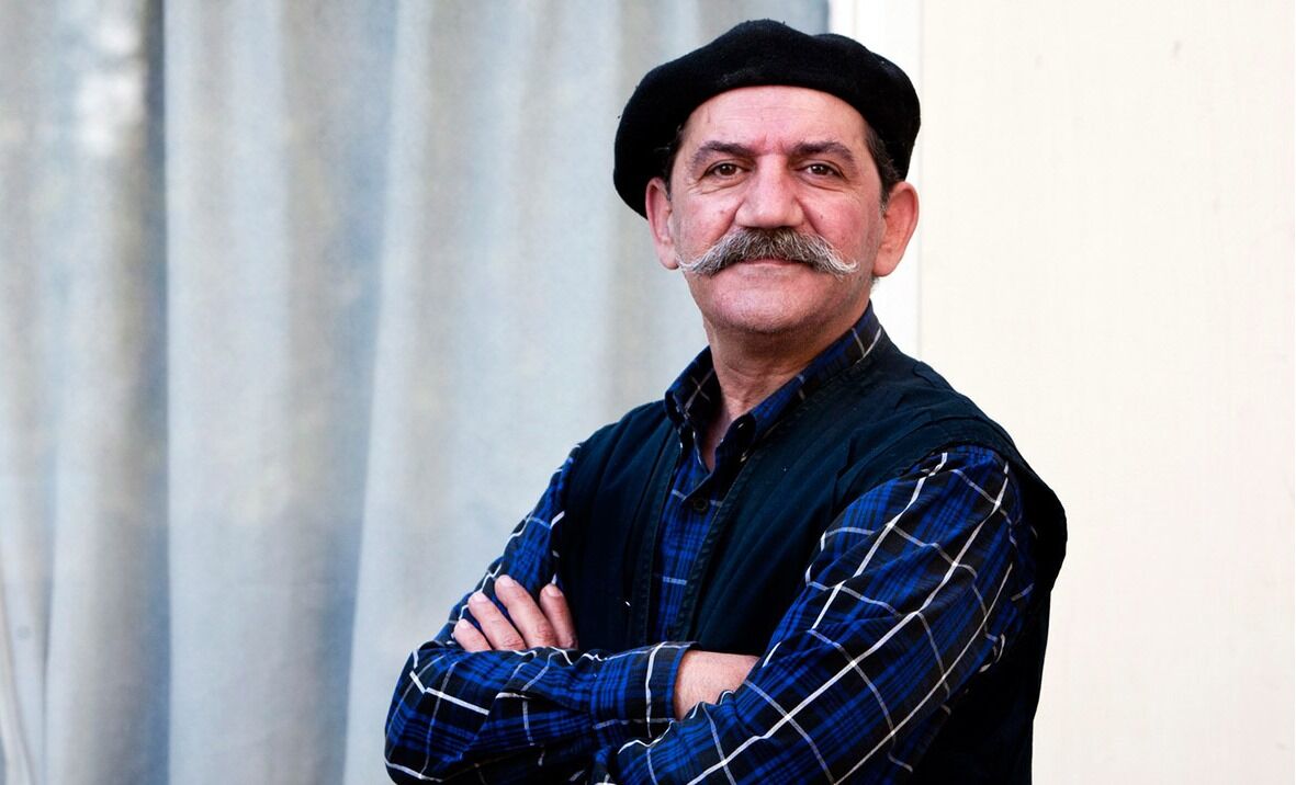 حمید جبلی برای تلویزیون سریال میسازد حمید جبلی برای تلویزیون سریال میسازد