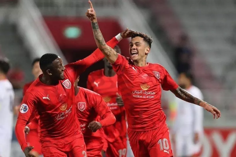 خرید بزرگ پرسپولیس از الدوحیل؛ جانشین ترابی از قطر میآید؟ خرید بزرگ پرسپولیس از الدوحیل؛ جانشین ترابی از قطر میآید؟