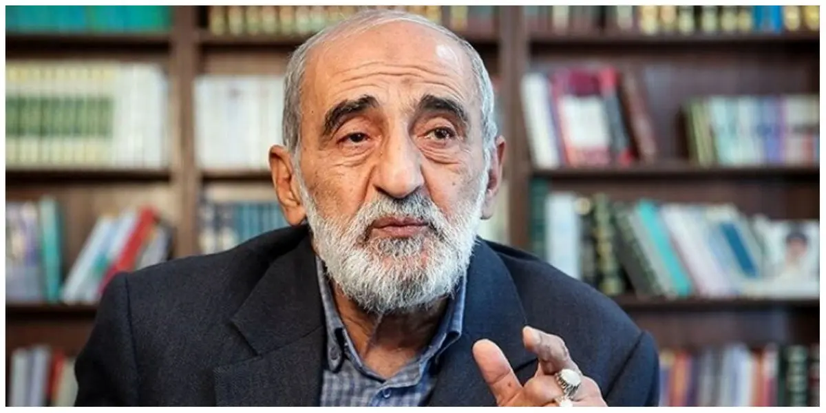 خواهش شریعتمداری از نامزدهای اصولگرا: گول ترفند روانی اصلاح طلبان را نخورید؛ ائتلاف کنید