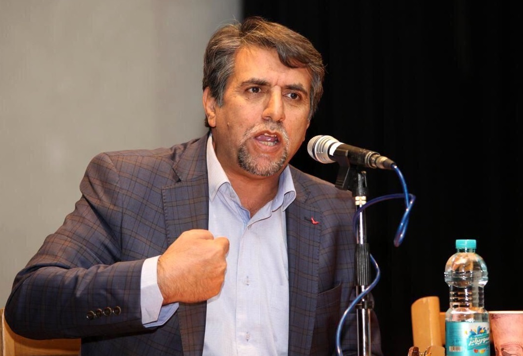 وظیفه زاکانی در مناظرات؛ نامزدهای پوششیها ترفند اصولگرایان برای مهندسی انتخابات هستند وظیفه زاکانی در مناظرات؛ نامزدهای پوششیها ترفند اصولگرایان برای مهندسی انتخابات هستند