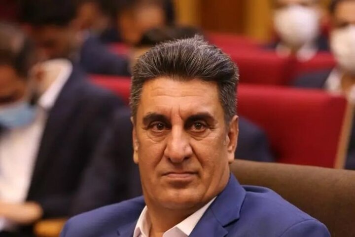 اعترافات تلخ خداداد افشاریان؛ از این تبانیها مختان سوت میکشد! اعترافات تلخ خداداد افشاریان؛ از این تبانیها مختان سوت میکشد!