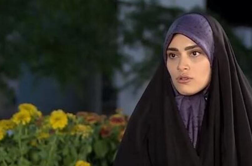 دختر قالیباف در روزهای حساس جور پدرش را کشید/ رئیس مجلس در موارد مشابه همواره بازی را باخته!