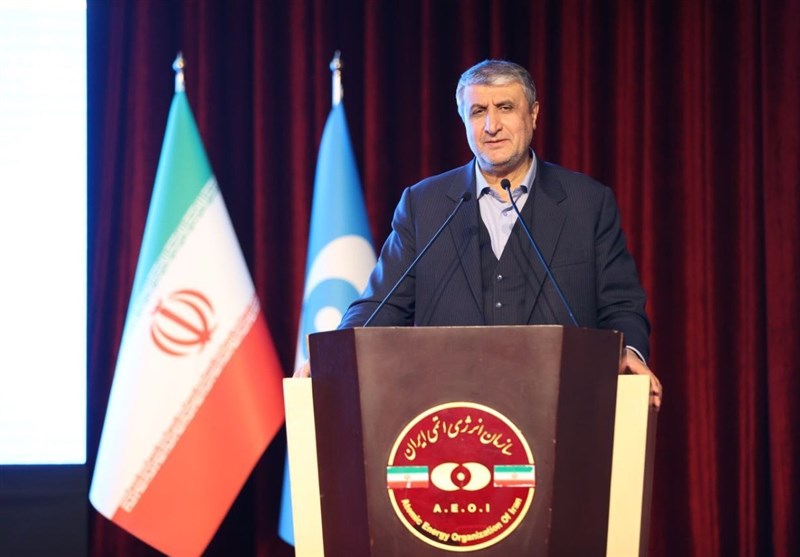 فوری| ایران در فاز کاهش تعهدات برجامی است