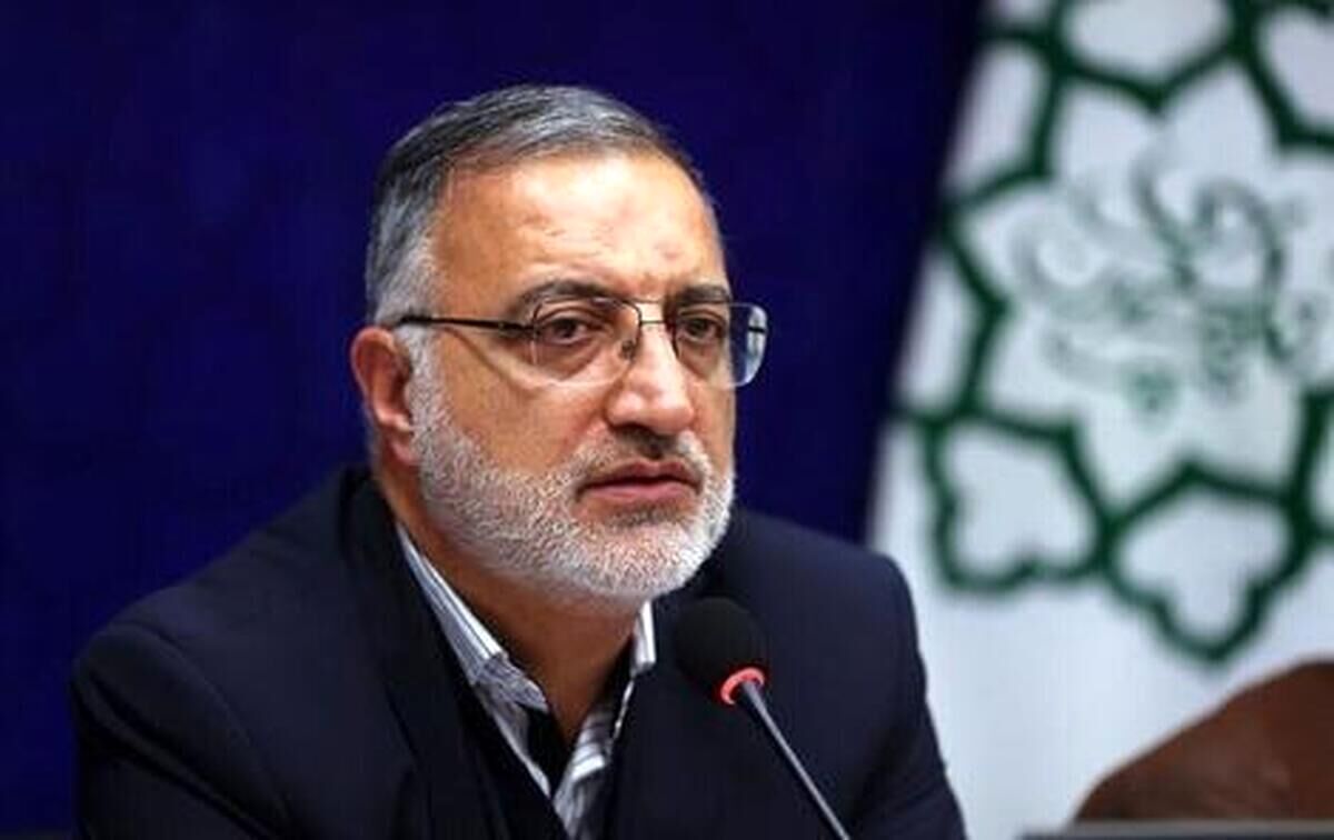 وعده بنزینی زاکانی صدای روزنامه اصولگرا را درآورد؛ کمر دولت را میشکند! وعده بنزینی زاکانی صدای روزنامه اصولگرا را درآورد؛ کمر دولت را میشکند!