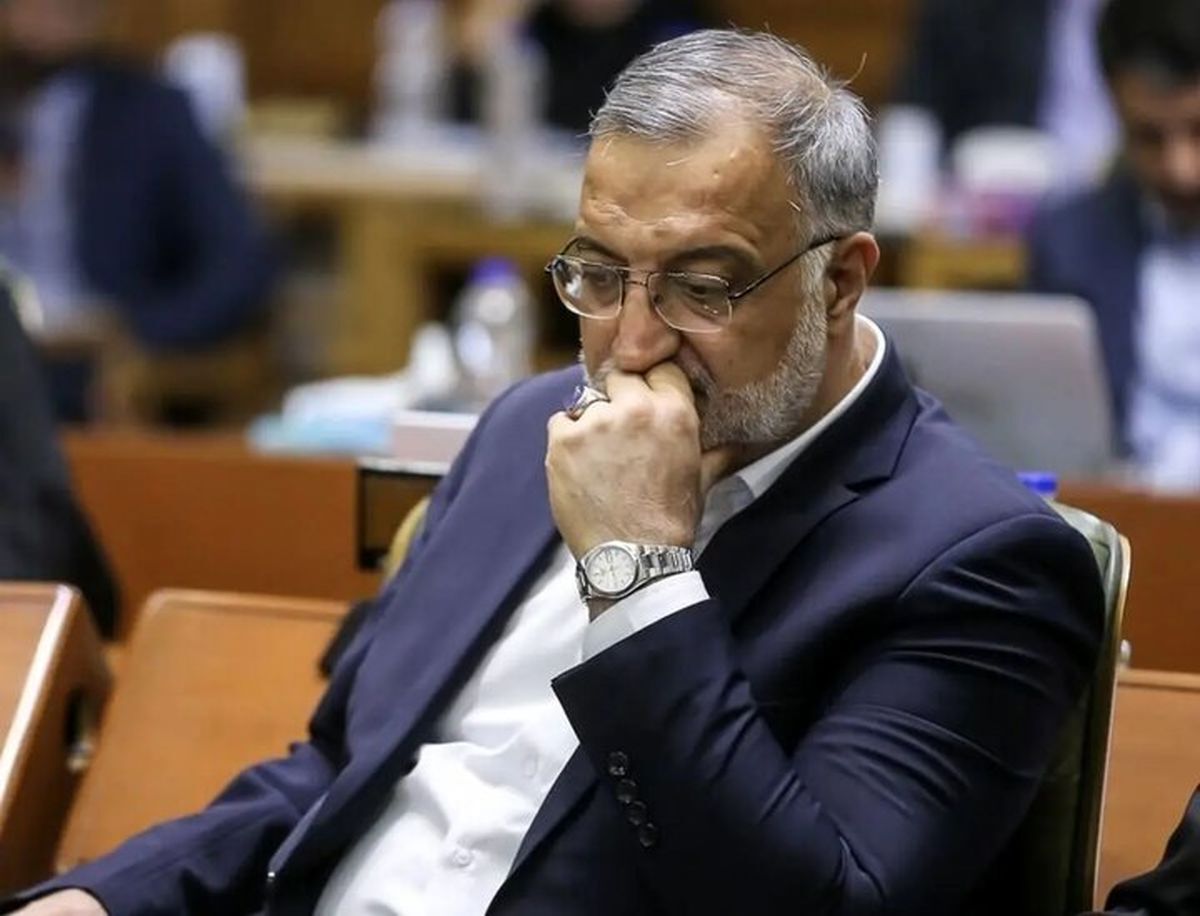 زاکانی؛ همراه با احمدی‌نژاد آمد، علیه احمدی‌نژاد شد!
