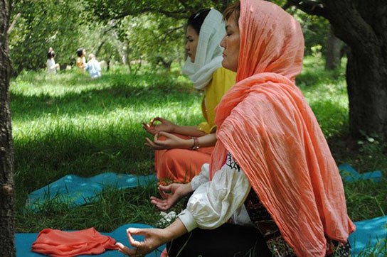روزگار سیاه زنان افغان در سایه حکومت طالبان