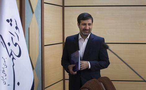 سخنگوی شورای نگهبان تکلیف را مشخص کرد: هیچ سفارشی در کار نیست! سخنگوی شورای نگهبان تکلیف را مشخص کرد: هیچ سفارشی در کار نیست!