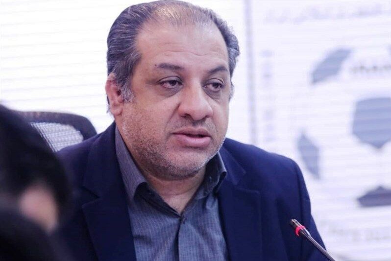 بازداشتی جدید پرونده فساد جنجالی؛ سهیل مهدی؟!