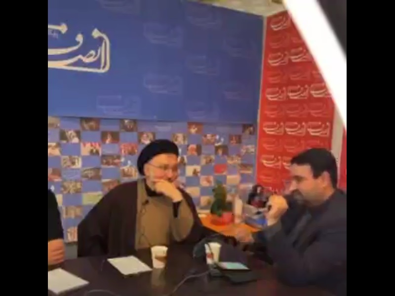 صحبت‌های تند حامی جلیلی درباره اعدام فروشندگان فیلترشکن جنجالی شد +ویدئو