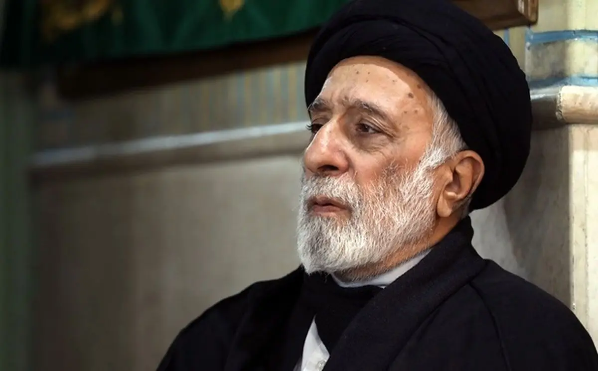 پیام سید هادی خامنه‌ای در حمایت رسمی از مسعود پزشکیان +متن پیام