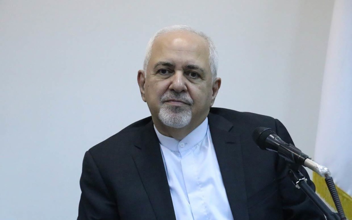 ظریف از مردم عذرخواهی کرد؛ ما اشتباه کردیم +ویدئو