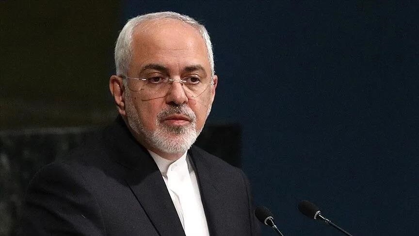 چرا ظریف کاندید ریاست جمهوری نشد؟